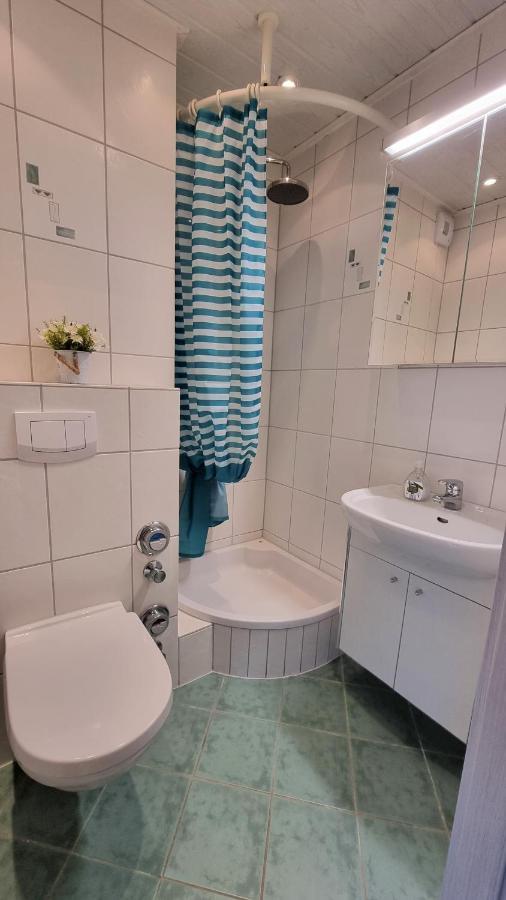 Ferienpark L10-005 Ferienpark هايليغنهافن المظهر الخارجي الصورة