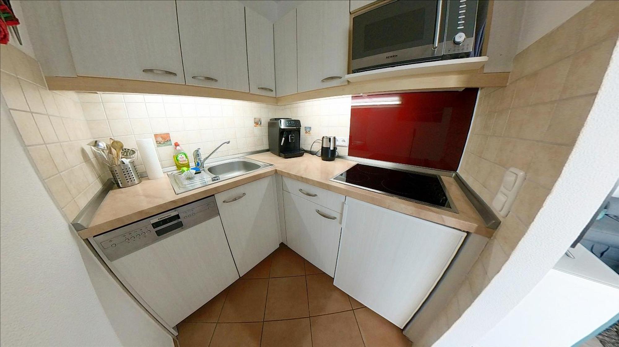 Ferienpark L10-005 Ferienpark هايليغنهافن المظهر الخارجي الصورة